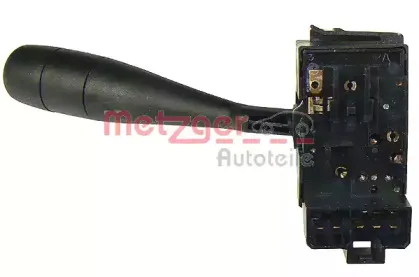 Выключатель на рулевой колонке METZGER купить